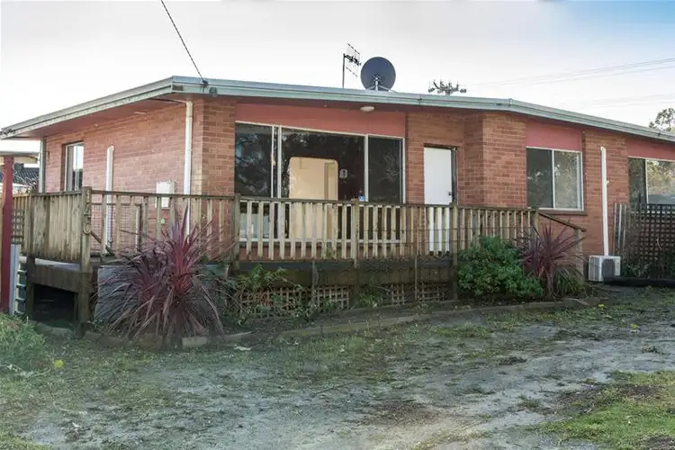 Main view of Homely house listing, 140 South Coast Highway, Mckail WA 6330