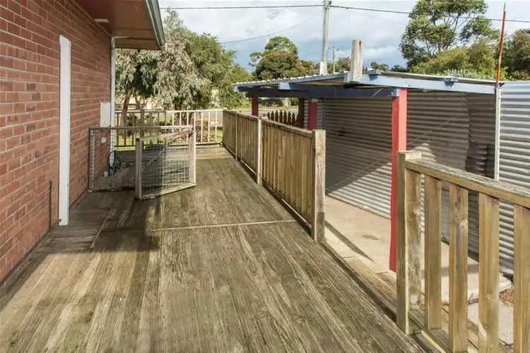 Third view of Homely house listing, 140 South Coast Highway, Mckail WA 6330