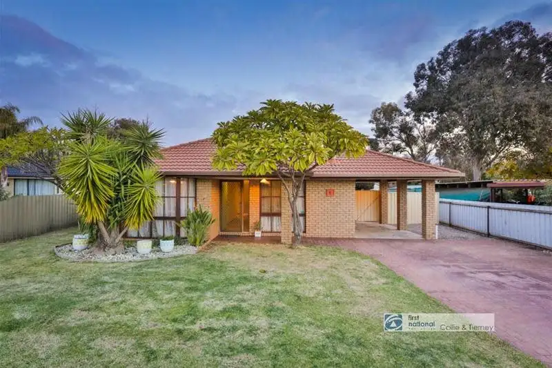 Main view of Homely house listing, 7 Kyte Close, Mildura VIC 3500
