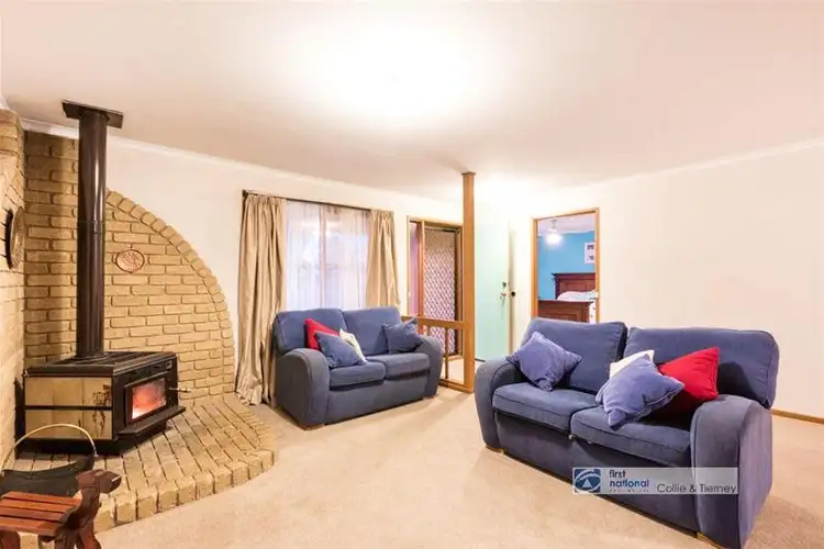 Second view of Homely house listing, 7 Kyte Close, Mildura VIC 3500