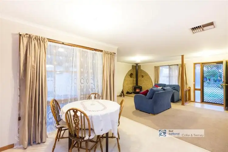 Third view of Homely house listing, 7 Kyte Close, Mildura VIC 3500