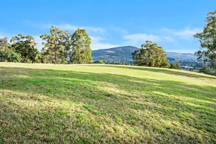 Main view of Homely land listing, Lot/12 Conlans North Road, Huonville TAS 7109