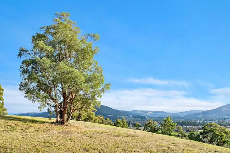 Second view of Homely land listing, Lot/12 Conlans North Road, Huonville TAS 7109