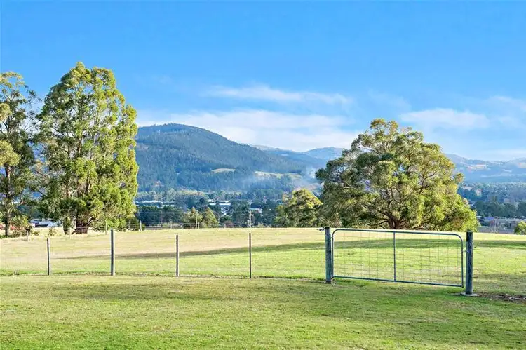 Fourth view of Homely land listing, Lot/12 Conlans North Road, Huonville TAS 7109