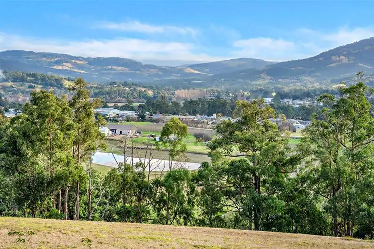 Fifth view of Homely land listing, Lot/12 Conlans North Road, Huonville TAS 7109