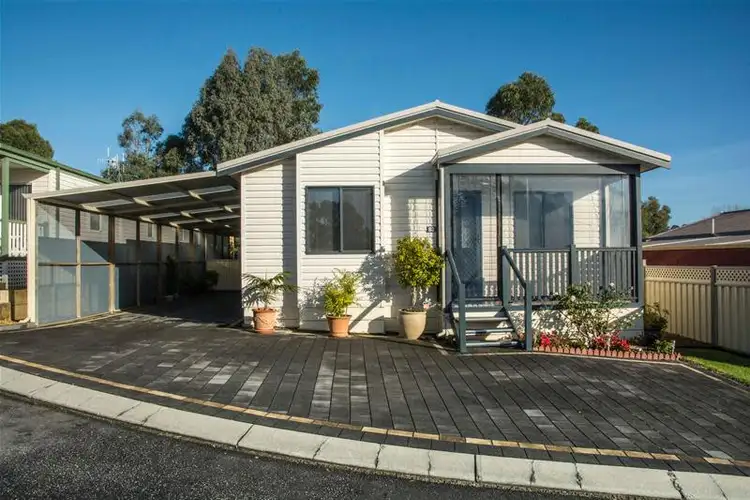 Main view of Homely unit listing, 83/550 Albany Highway, Milpara WA 6330