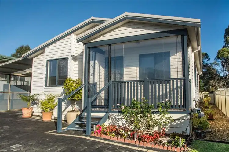 Second view of Homely unit listing, 83/550 Albany Highway, Milpara WA 6330