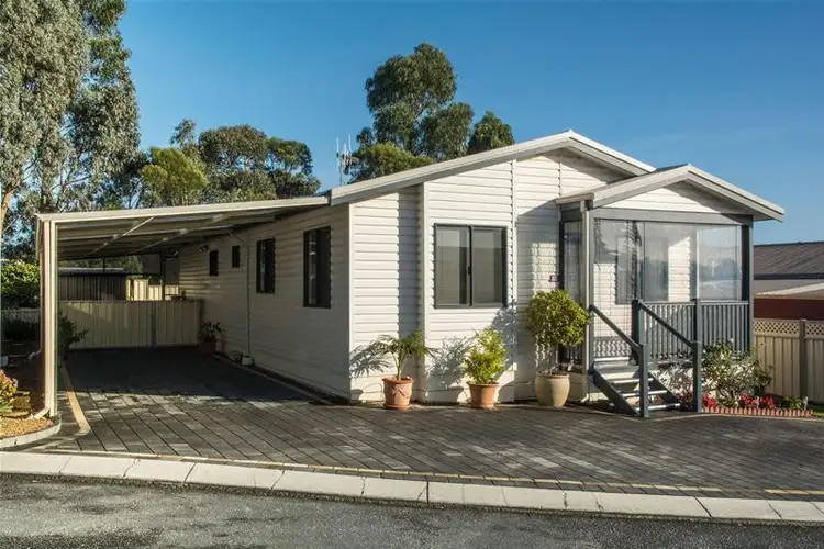 Third view of Homely unit listing, 83/550 Albany Highway, Milpara WA 6330