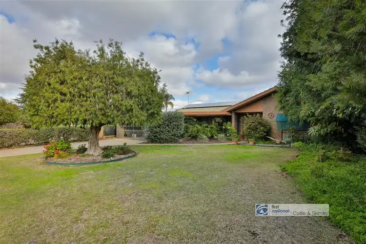 46 Acacia Drive, Mildura VIC 3500