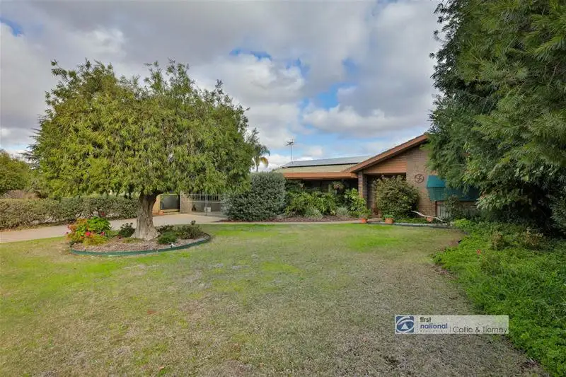 Main view of Homely house listing, 46 Acacia Drive, Mildura VIC 3500