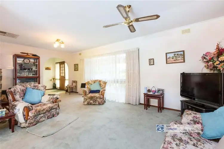 Second view of Homely house listing, 46 Acacia Drive, Mildura VIC 3500