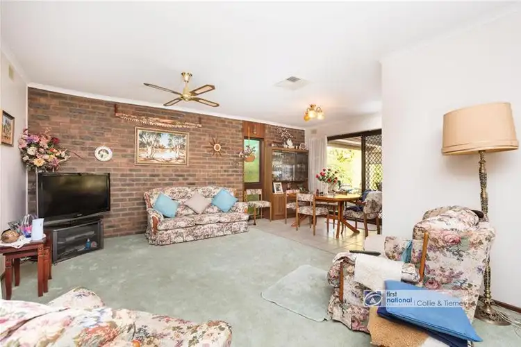 Third view of Homely house listing, 46 Acacia Drive, Mildura VIC 3500