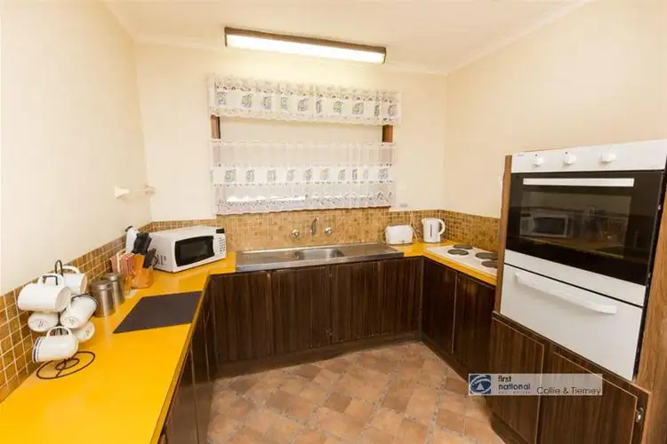 Fifth view of Homely unit listing, 12/152 San Mateo Avenue, Mildura VIC 3500