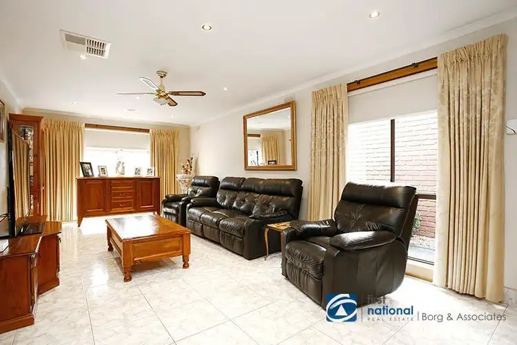 Second view of Homely house listing, 22 Wellington Street, Kings Park VIC 3021