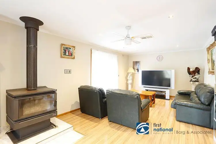 Third view of Homely house listing, 22 Wellington Street, Kings Park VIC 3021