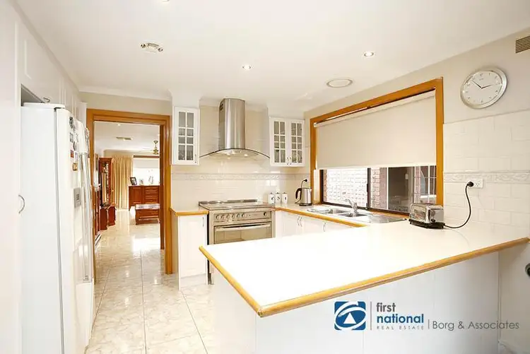 Fourth view of Homely house listing, 22 Wellington Street, Kings Park VIC 3021