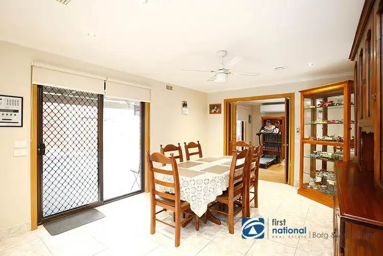 Fifth view of Homely house listing, 22 Wellington Street, Kings Park VIC 3021