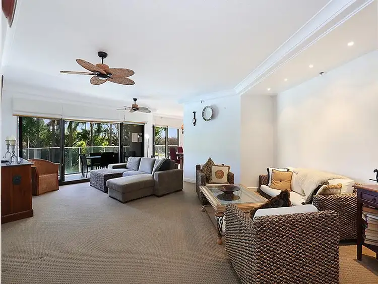 'ATLANTIS EAST' 2 Admiralty Drive, Paradise Waters QLD 4217