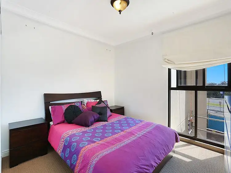 Fifth view of Homely apartment listing, 'ATLANTIS EAST' 2 Admiralty Drive, Paradise Waters QLD 4217