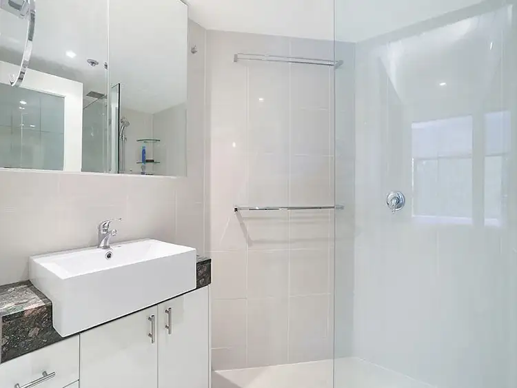 Sixth view of Homely apartment listing, 'ATLANTIS EAST' 2 Admiralty Drive, Paradise Waters QLD 4217