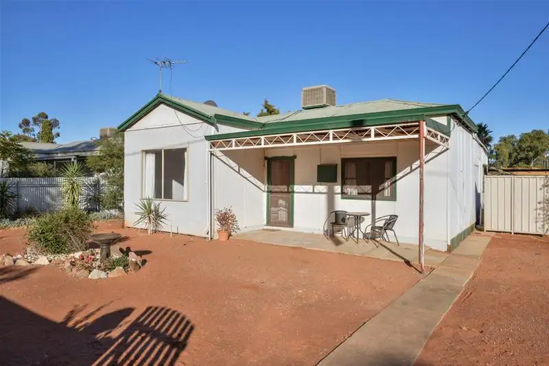 Main view of Homely house listing, 8 Palmerston Street, South Kalgoorlie WA 6430