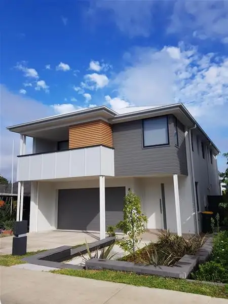 1 Ironwood Crescent