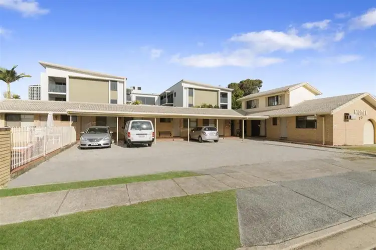 Main view of Homely land listing, 1100 Gold Coast Highway, Palm Beach QLD 4221