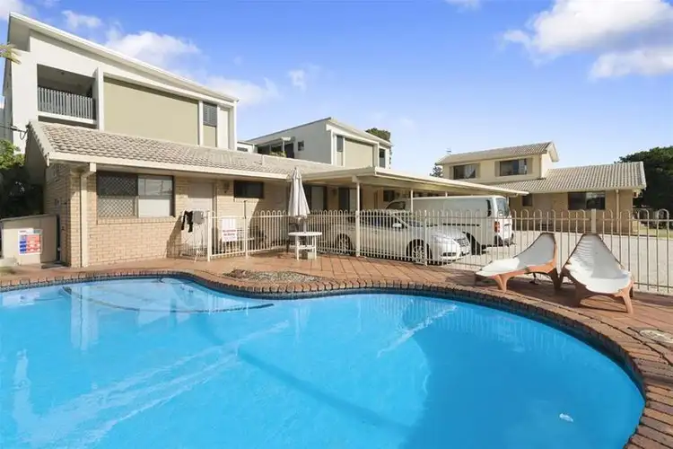 Second view of Homely land listing, 1100 Gold Coast Highway, Palm Beach QLD 4221