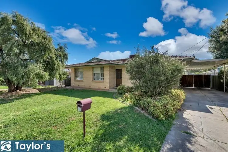 15 Trueman Avenue, Salisbury East SA 5109