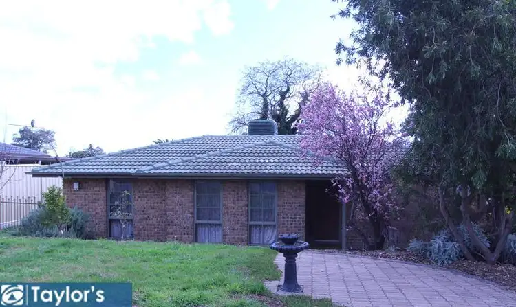 22 Pierre Road, Modbury SA 5092
