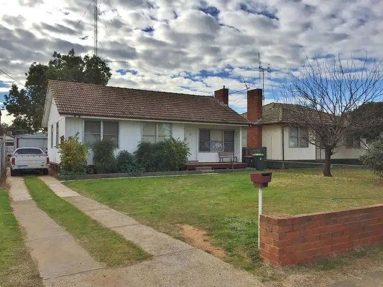 Second view of Homely house listing, 10 Mangan Street, Tongala VIC 3621
