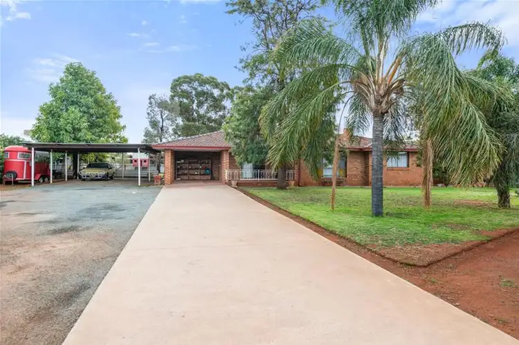 392 Hay Street, Somerville WA 6430