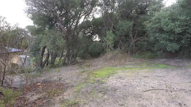 Second view of Homely land listing, 30 Moonrise Road, Golden Beach VIC 3851