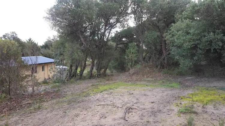 Third view of Homely land listing, 30 Moonrise Road, Golden Beach VIC 3851