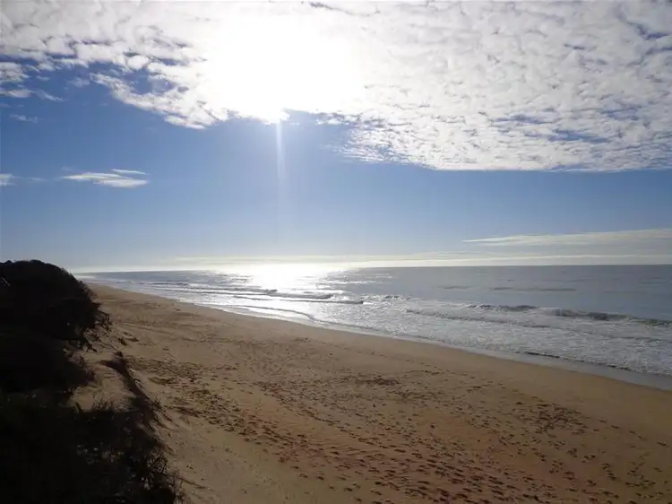 Fourth view of Homely land listing, 30 Moonrise Road, Golden Beach VIC 3851