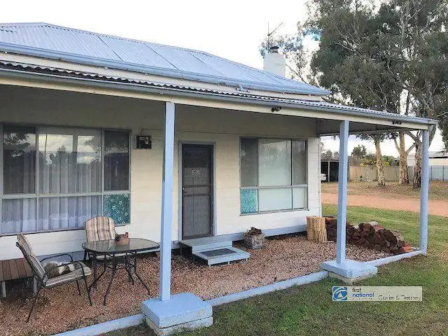 Main view of Homely house listing, 222 Nursery Ridge Road, Red Cliffs VIC 3496