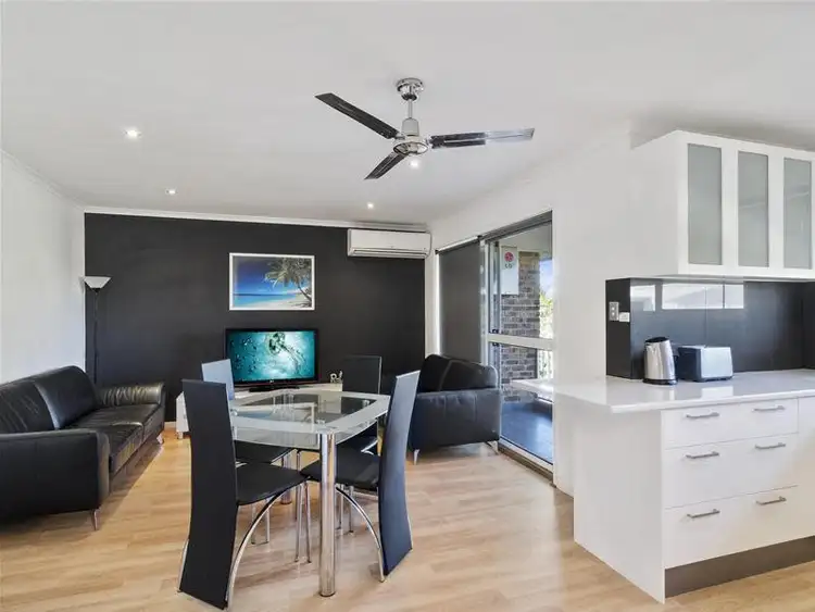 Main view of Homely unit listing, 12/5 Rolan Court, Palm Beach QLD 4221