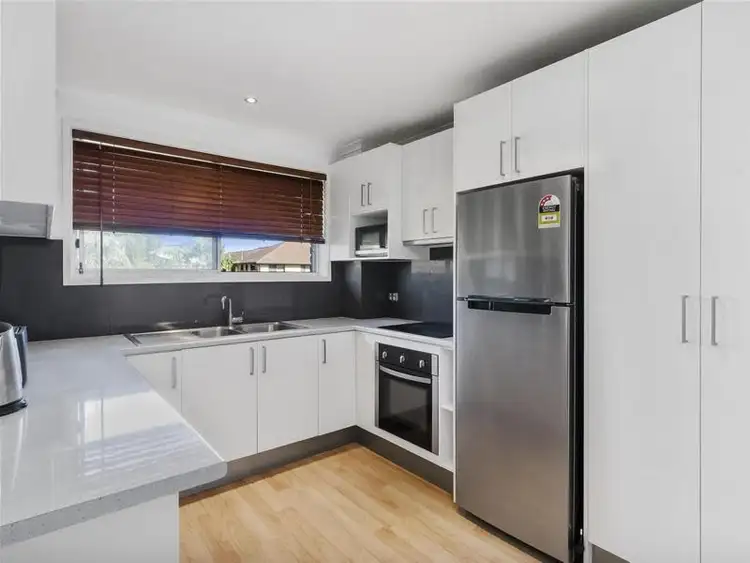 Second view of Homely unit listing, 12/5 Rolan Court, Palm Beach QLD 4221