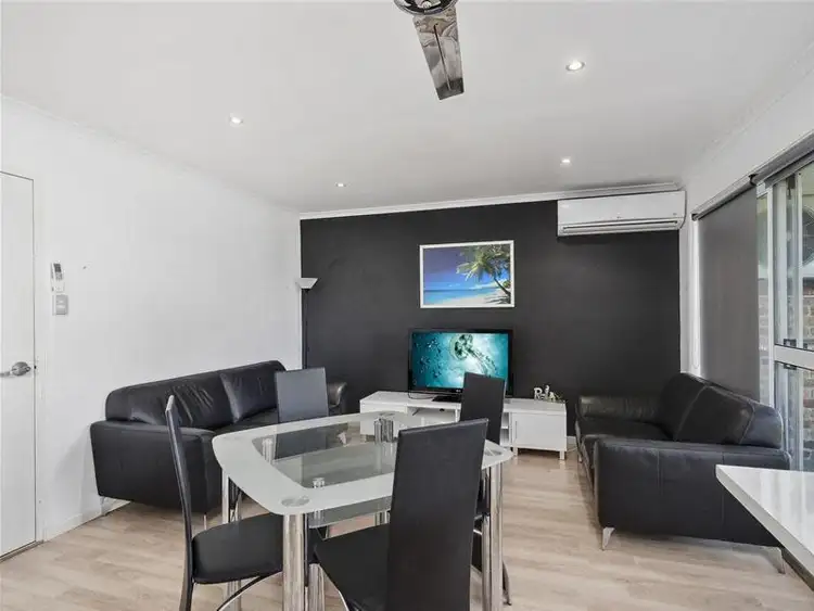 Fourth view of Homely unit listing, 12/5 Rolan Court, Palm Beach QLD 4221