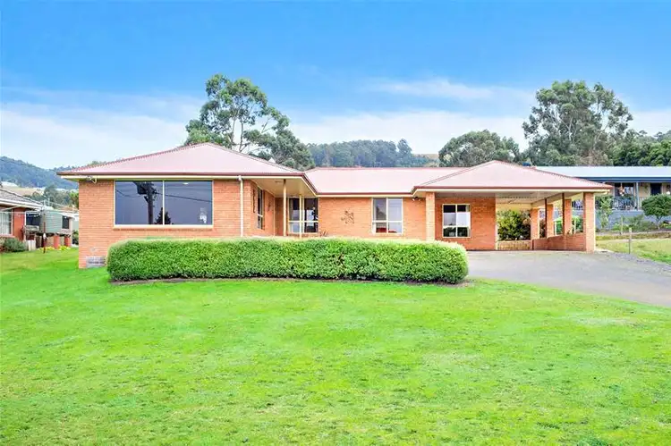 182 Palmers Road, Port Huon TAS 7116