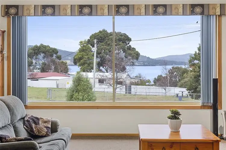 Second view of Homely house listing, 182 Palmers Road, Port Huon TAS 7116