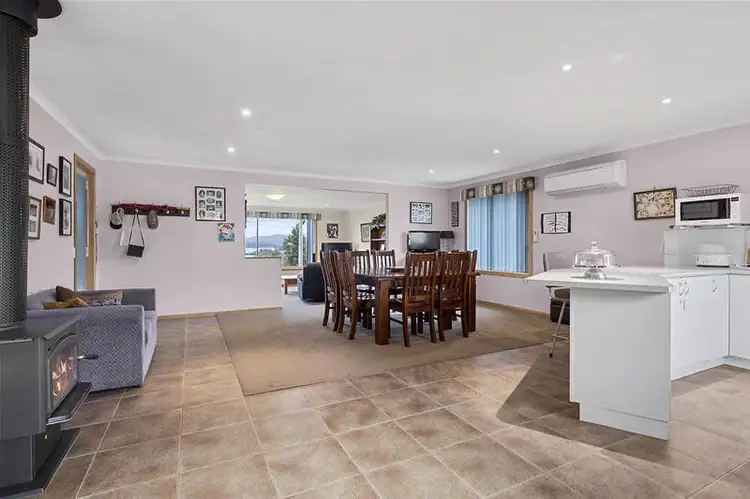 Third view of Homely house listing, 182 Palmers Road, Port Huon TAS 7116