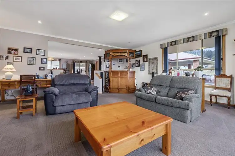 Fourth view of Homely house listing, 182 Palmers Road, Port Huon TAS 7116