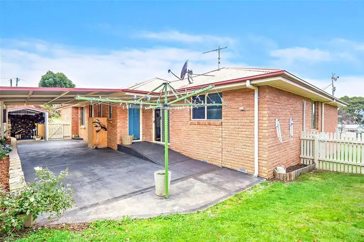 Fifth view of Homely house listing, 182 Palmers Road, Port Huon TAS 7116