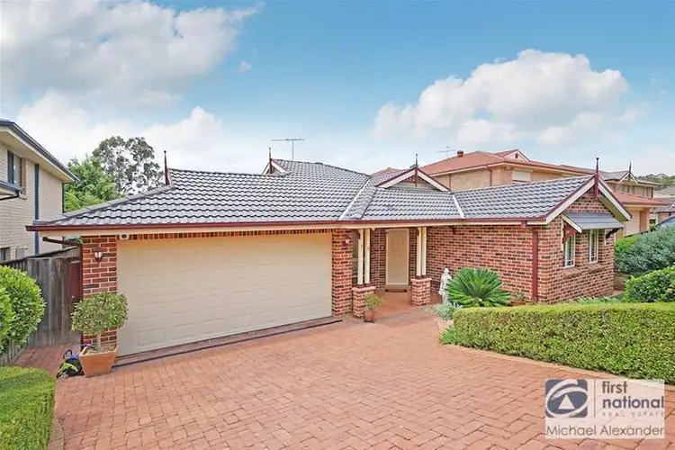 19 Chain-o-ponds Circuit, Mount Annan NSW 2567