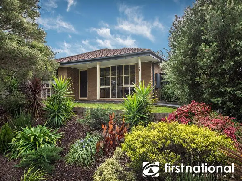 Main view of Homely house listing, 72 Murphy Road, Pakenham VIC 3810
