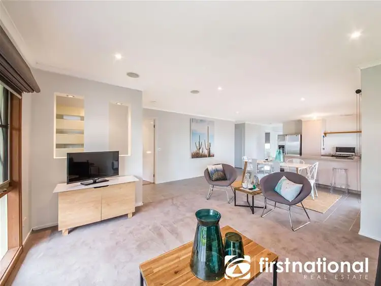 Third view of Homely house listing, 72 Murphy Road, Pakenham VIC 3810