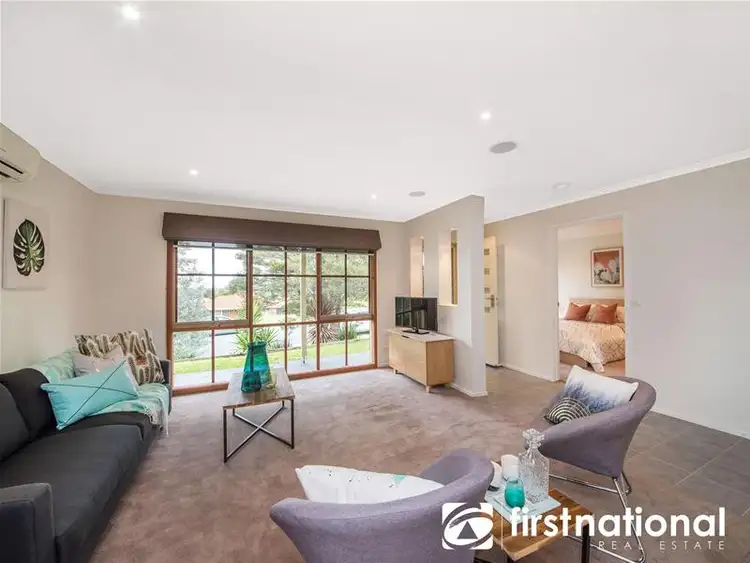 Fourth view of Homely house listing, 72 Murphy Road, Pakenham VIC 3810