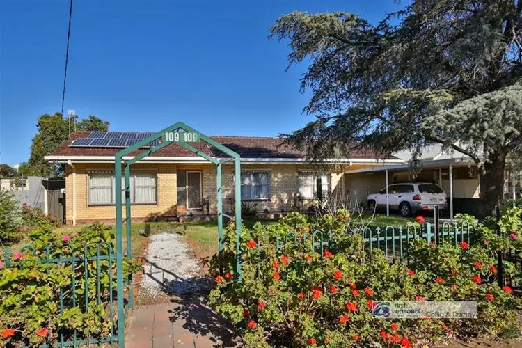 109 Burrows  Street, Mildura VIC 3500
