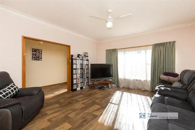 Second view of Homely house listing, 109 Burrows Street, Mildura VIC 3500